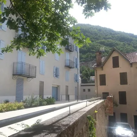 T3 Calimero Ax Le Régina Classé Clé 6 Couchages *