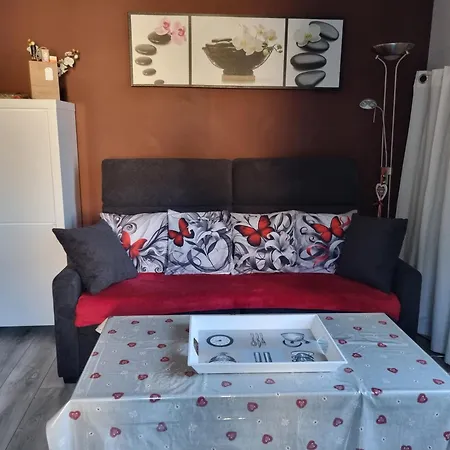 T3 Calimero Ax Le Régina Classé Clé 6 Couchages Appartamento Ax-les-Thermes