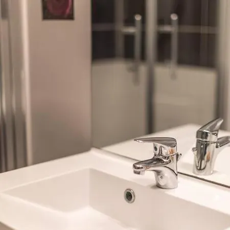 T3 Calimero Ax Le Regina Classe Cle 6 Couchages 아파트