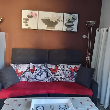 T3 Calimero Ax Le Regina Classe Cle 6 Couchages 옥스레테르메스