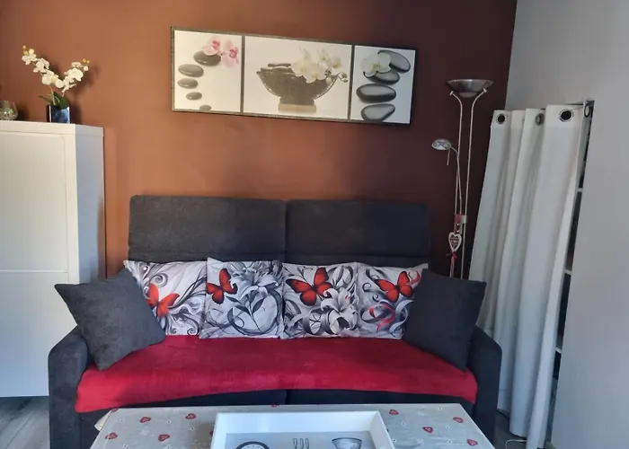 T3 Calimero Ax Le Regina Classe Cle 6 Couchages Ax-les-Thermes